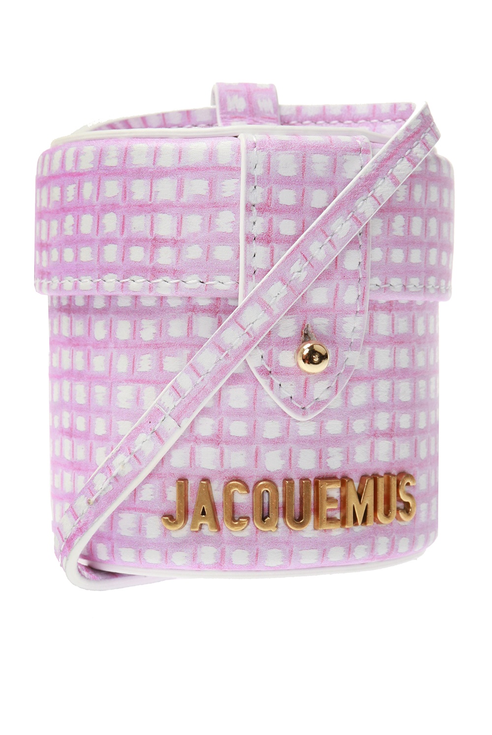 Jacquemus le hotsell vanity bag